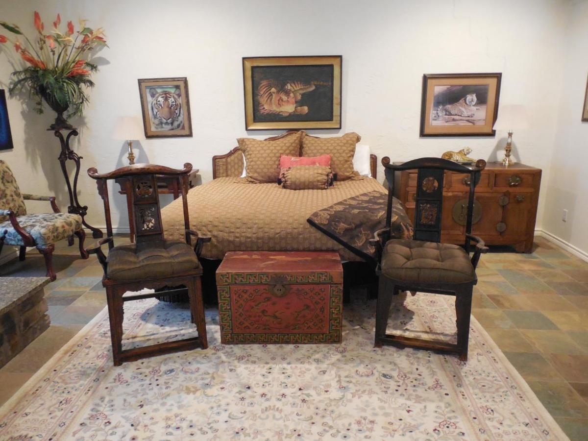 Dogwood Springs Lodgings Mineola ภายนอก รูปภาพ