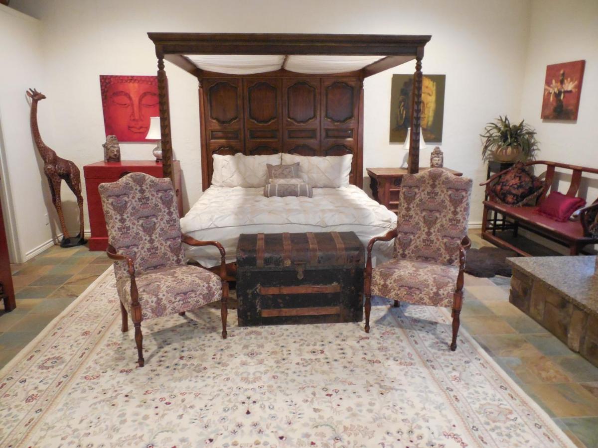 Dogwood Springs Lodgings Mineola ภายนอก รูปภาพ
