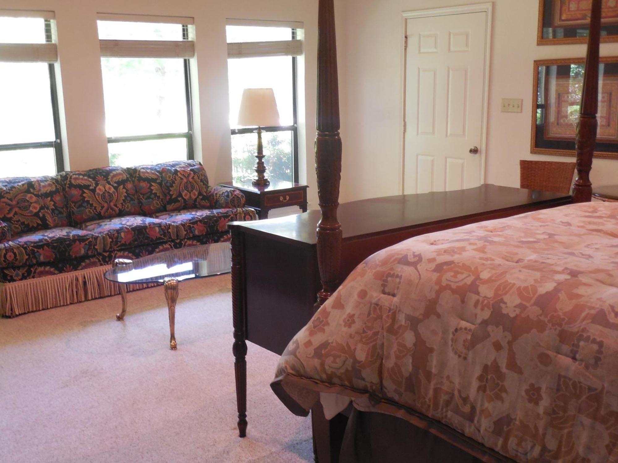 Dogwood Springs Lodgings Mineola ภายนอก รูปภาพ